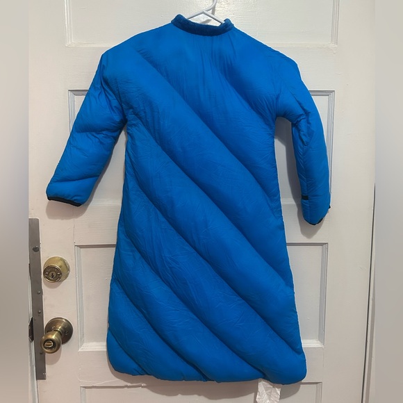 Morrison Outdoors Big Mo 40° Kids Sleeping Bags (Ages 2-4) - Picture 3 of 9